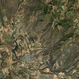 Jiquilpan Satellite Map