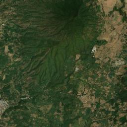 J. Jesús Díaz Tzirio Satellite Map