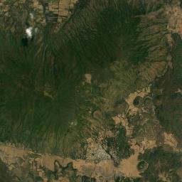 Tanaco Satellite Map