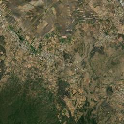 Naranja de Tapia Satellite Map