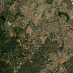 Teremendo Satellite Map