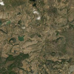 Cuto de la Esperanza Satellite Map