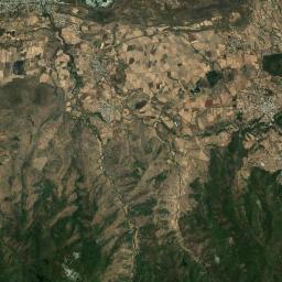 Pueblo Viejo Satellite Map