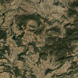 Rincón de los Pirules Satellite Map