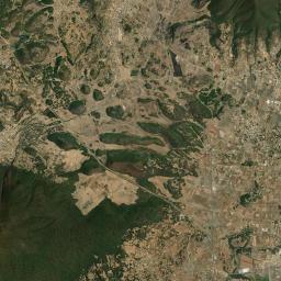 San Marcos Tlazalpan Satellite Map