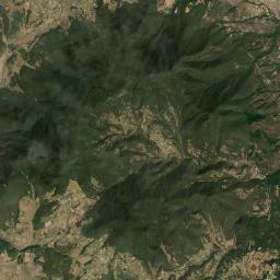 Tenjay Satellite Map