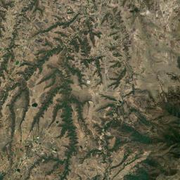 Santa Gertrudis Satellite Map