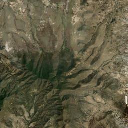 Santa Cruz del Monte Satellite Map