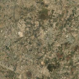 San Miguel Atlamajac Satellite Map