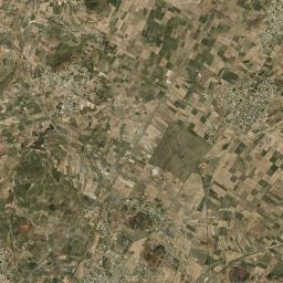 Nopaltepec Satellite Map