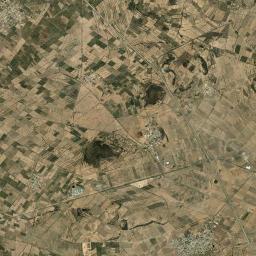 Jaltepec Satellite Map