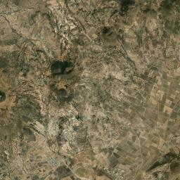 Tepeapulco Satellite Map