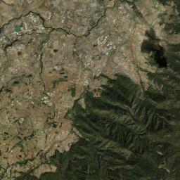 Loma Alta Satellite Map