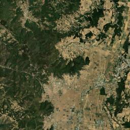 Acuaco Satellite Map