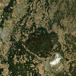 Xonocuautla Satellite Map