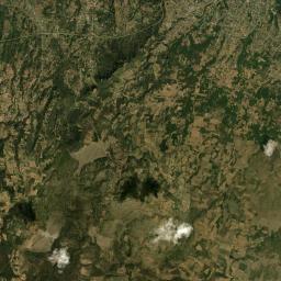 Sosa Satellite Map