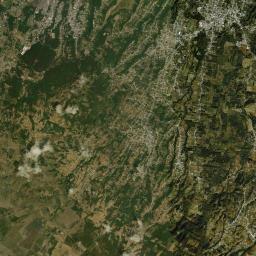 Cuauhtamingo Satellite Map