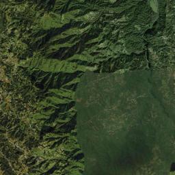 Juan Marcos (San José Buenavista) Satellite Map