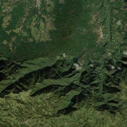 Miahuatlán Satellite Map