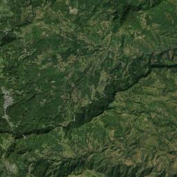 Plan de las Hayas Satellite Map