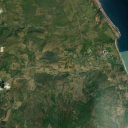 Palma Sola Satellite Map