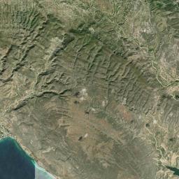 Baie de Henne Satellite Map