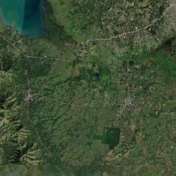 Acul du Nord Satellite Map