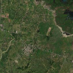 Quartier Morin Satellite Map