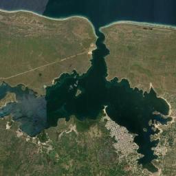 Fort Liberté Satellite Map