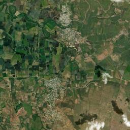 Castañuelas Satellite Map