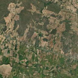 Hatillo Palma Satellite Map