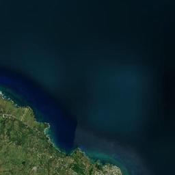 Cabrera Satellite Map