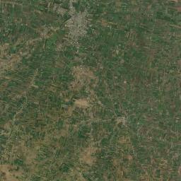 Astagaon Satellite Map