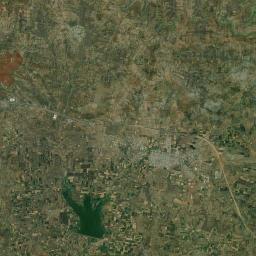 Kalamnuri Satellite Map