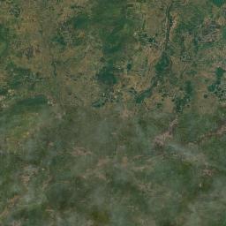 Polasara Satellite Map