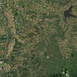 Amphoe Chai Prakan Satellite Map