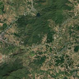 Amphoe Thoeng Satellite Map
