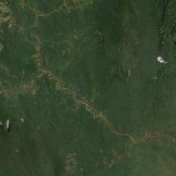 Huyện Quế Phong Satellite Map