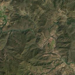 Unión de Tula Satellite Map