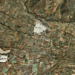 Las Primaveras [Invernadero] Satellite Map