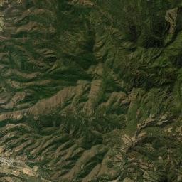 El Jazmín Satellite Map