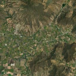 Vista Hermosa Satellite Map