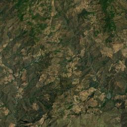 Quitupan Satellite Map