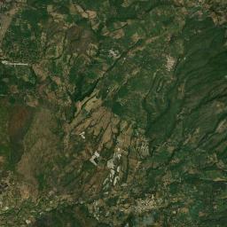 Atapán Satellite Map