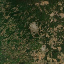 Zicuicho Satellite Map