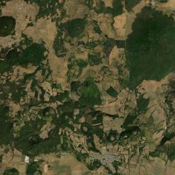 Charapán Satellite Map