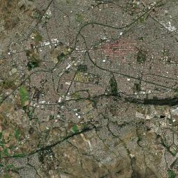 El Durazno Satellite Map