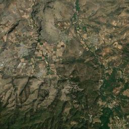 Irapeo Satellite Map
