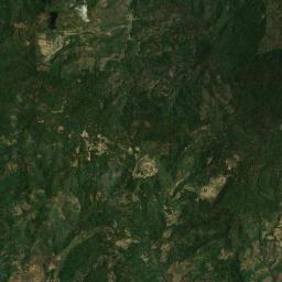 Queréndaro Satellite Map