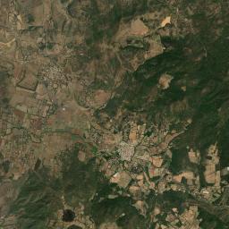 Aporo Satellite Map